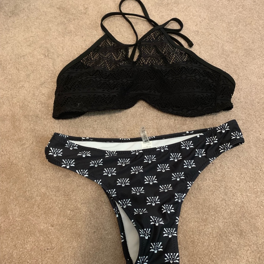 3 piece bikini bundle